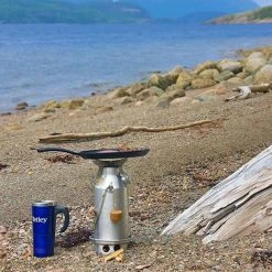 Kelly Kettle Trekker Kit