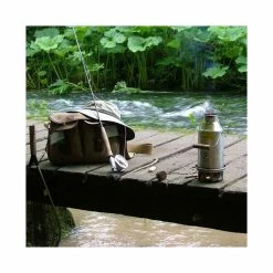 Kelly Kettle Trekker Kit