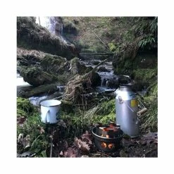 Kelly Kettle Trekker Kit