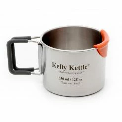 Kelly Kettle Trekker Kit