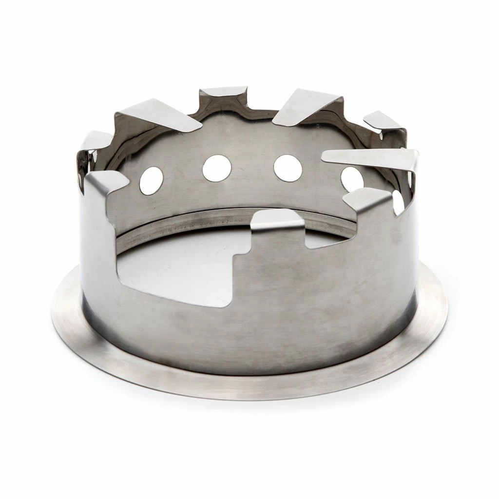 Kelly Kettle Ultimate Base Camp Kit Camping Kit