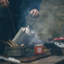Kelly Kettle Camping Kit Ultimate Scout Kit