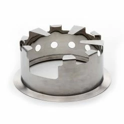 Kelly Kettle Camping Kit Ultimate Scout Kit