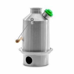 Kelly Kettle Camping Kit Ultimate Scout Kit