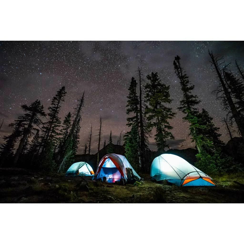 Kelty Camping Kit All Inn 2P Tent