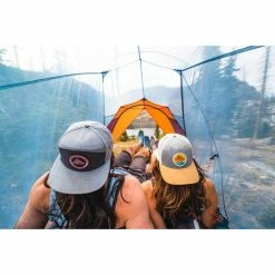 Kelty Camping Kit All Inn 2P Tent