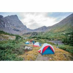 Kelty Camping Kit All Inn 2P Tent