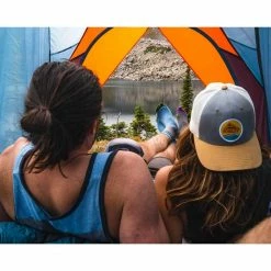 Kelty Camping Kit All Inn 2P Tent