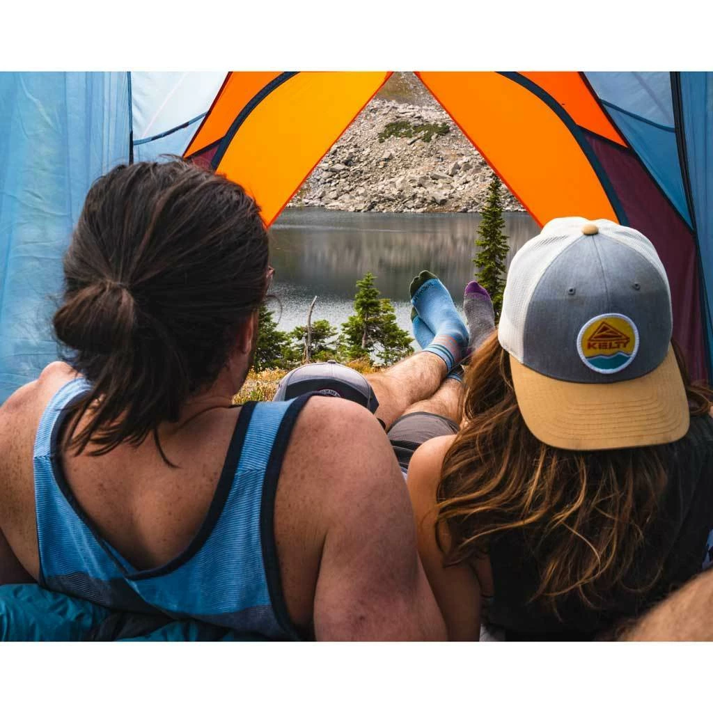 Kelty Camping Kit All Inn 2P Tent