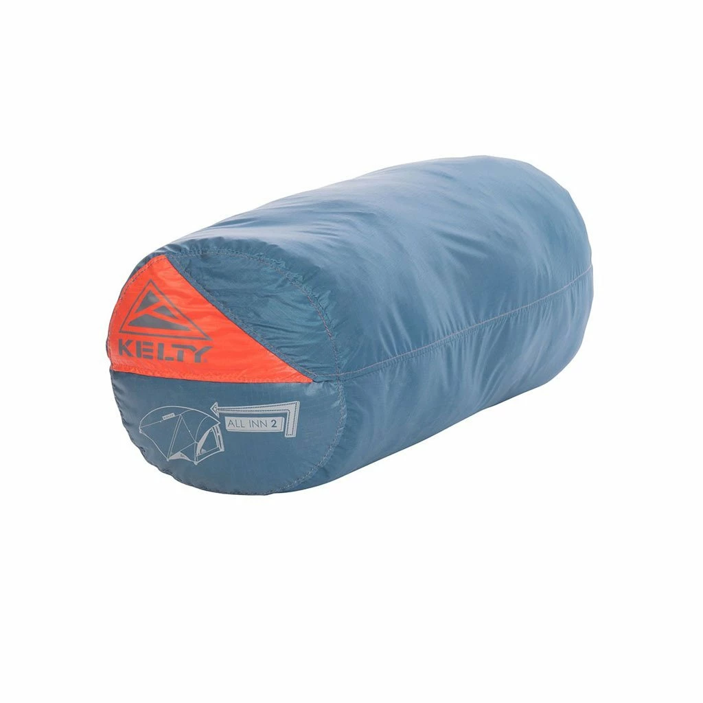 Kelty Camping Kit All Inn 2P Tent