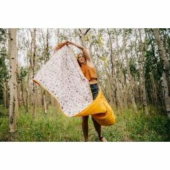 Kelty Camping Kit Bestie Blanket