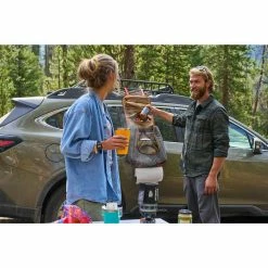 Kelty Camping Kit Camp Galley Deluxe