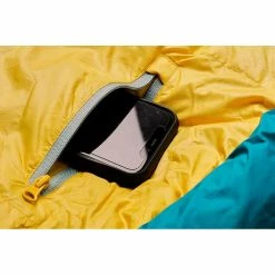 Kelty Cosmic 20° 550F Down Sleeping Bag | Women's Camping Kit