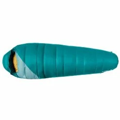 Kelty Cosmic 20° 550F Down Sleeping Bag | Women's Camping Kit