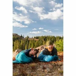 Kelty Cosmic 20° 550F Down Sleeping Bag | Women's Camping Kit