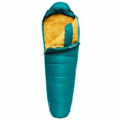 Kelty Cosmic 20° 550F Down Sleeping Bag | Women's Camping Kit