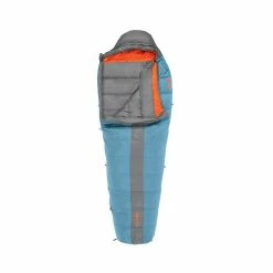 Kelty Camping Kit Cosmic 20°F 600 Dridown Sleeping Bag