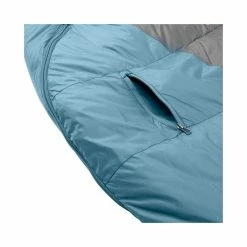 Kelty Camping Kit Cosmic 20°F 600 Dridown Sleeping Bag