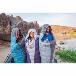 Kelty Camping Kit Cosmic 20°F 600 Dridown Sleeping Bag