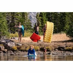 Kelty Cosmic Air Mummy Sleeping Pad