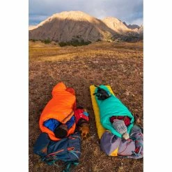 Kelty Cosmic Air Mummy Sleeping Pad