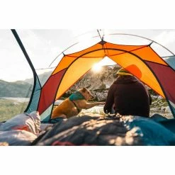 Kelty Camping Kit Cosmic Synthetic 0°F Sleeping Bag