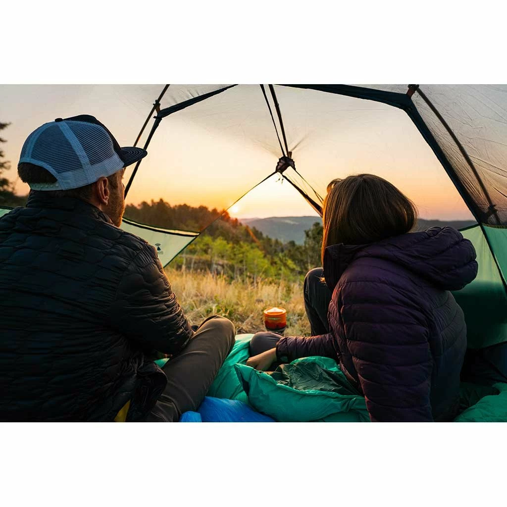 Kelty Cosmic Ultra 20° 800F Dridown Sleeping Bag