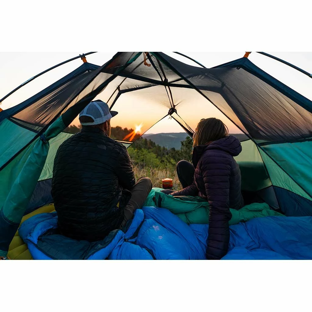 Kelty Cosmic Ultra 20° 800F Dridown Sleeping Bag