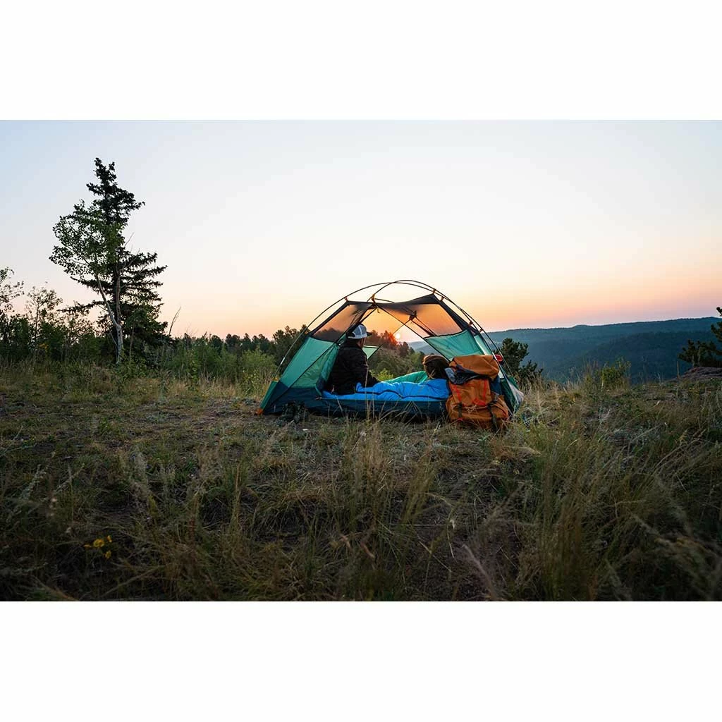 Kelty Cosmic Ultra 20° 800F Dridown Sleeping Bag