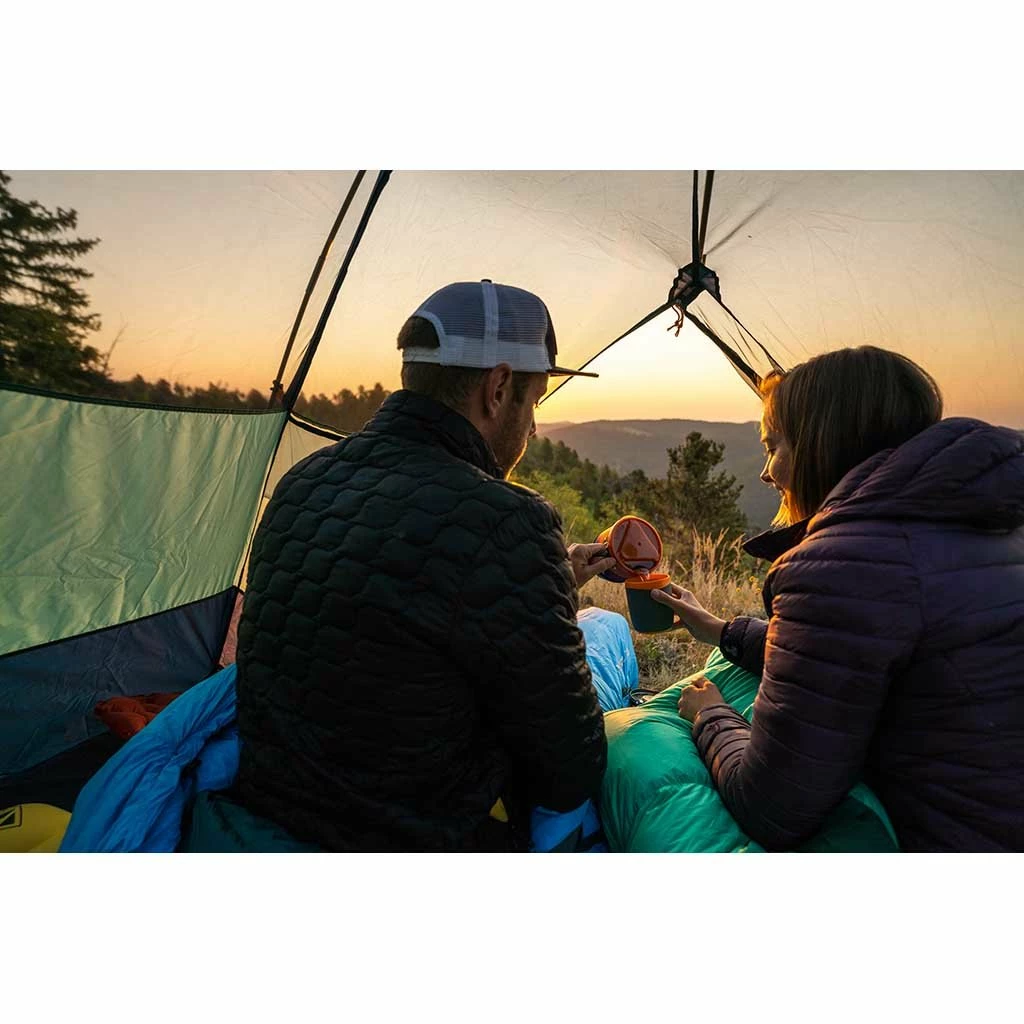 Kelty Cosmic Ultra 20° 800F Dridown Sleeping Bag