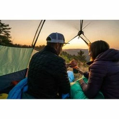 Kelty Cosmic Ultra 20° 800F Dridown Sleeping Bag | SMALL DEFECT SALE Camping Kit