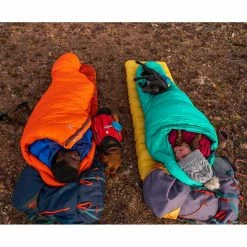 Kelty Cosmic Ultra 20° 800F Dridown Sleeping Bag | Women's