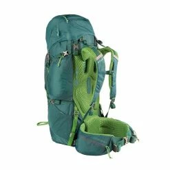 Kelty Camping Kit Coyote 65 Backpack