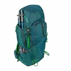Kelty Camping Kit Coyote 65 Backpack