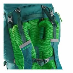 Kelty Camping Kit Coyote 65 Backpack