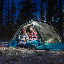 Kelty Dirt Motel 2P Tent Camping Kit