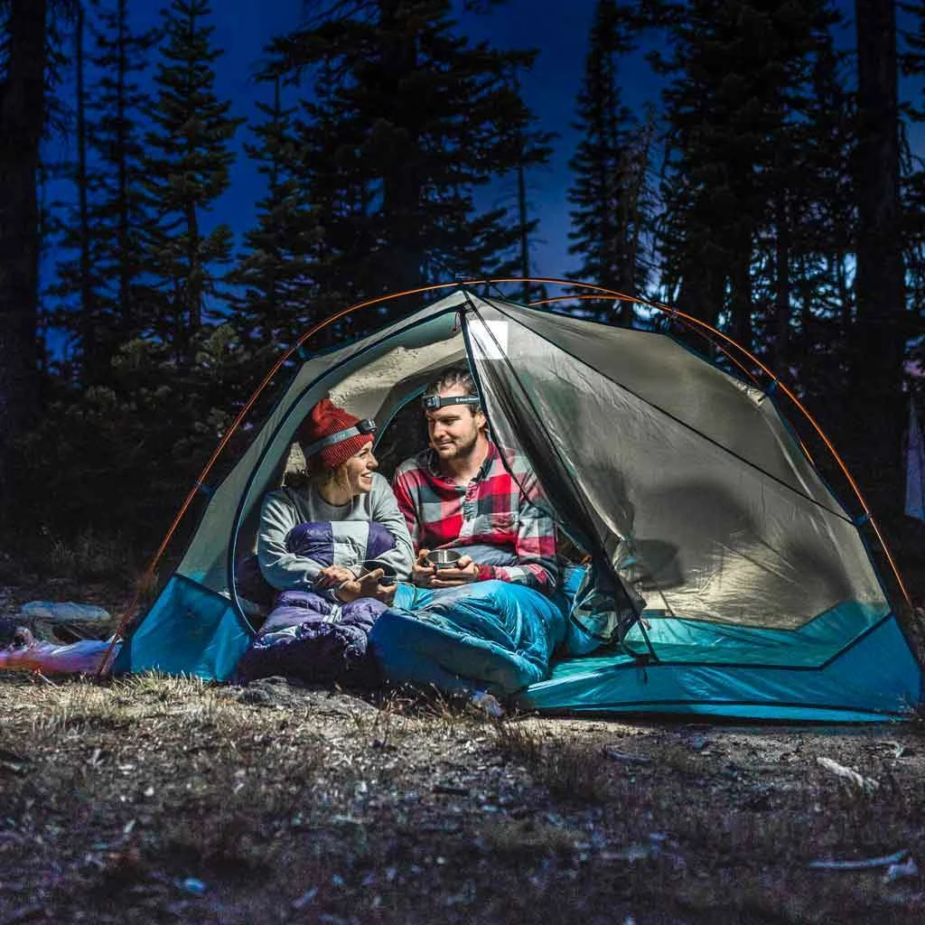 Kelty Dirt Motel 2P Tent Camping Kit