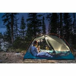 Kelty Dirt Motel 3P Tent Camping Kit