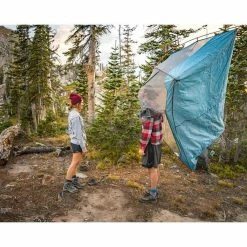 Kelty Dirt Motel 3P Tent Camping Kit