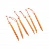 Kelty Feather Stake (6 Pack) Camping Kit