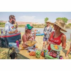 Kelty Folding Cooler 25L