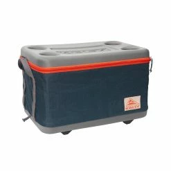 Kelty Camping Kit Folding Cooler 45L