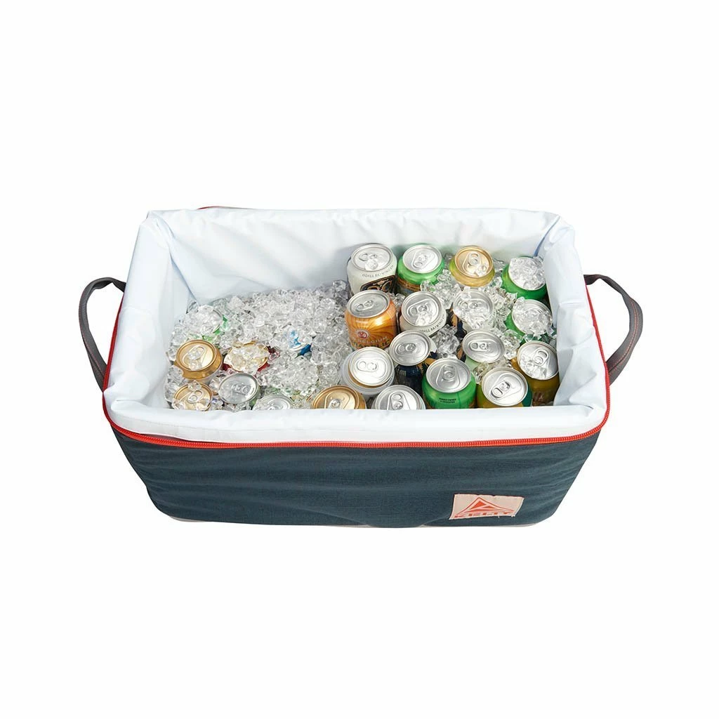 Kelty Camping Kit Folding Cooler 45L