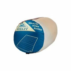 Kelty Camping Kit Galactic Down Blanket