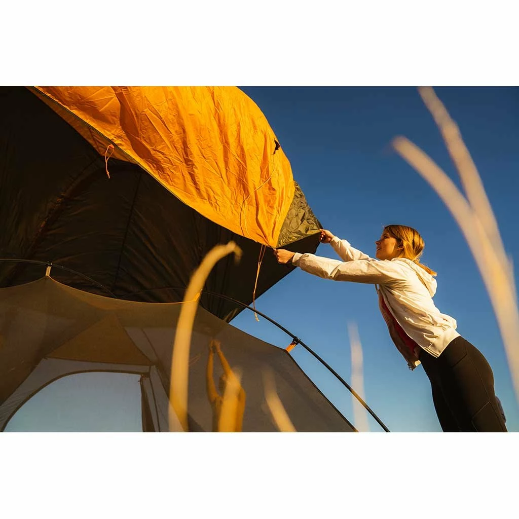 Kelty Grand Mesa 2 Tent Camping Kit