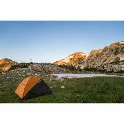 Kelty Grand Mesa 2 Tent Camping Kit