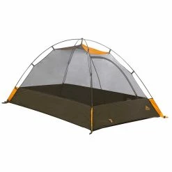 Kelty Grand Mesa 2 Tent Camping Kit