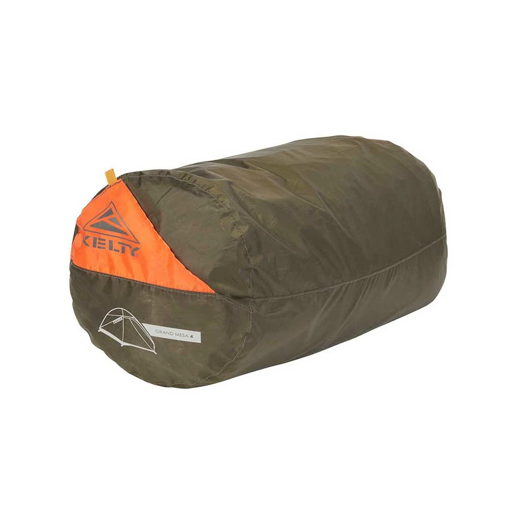 Kelty Grand Mesa 4 Tent