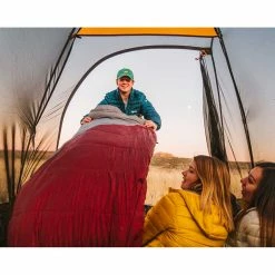 Kelty Grand Mesa 4 Tent
