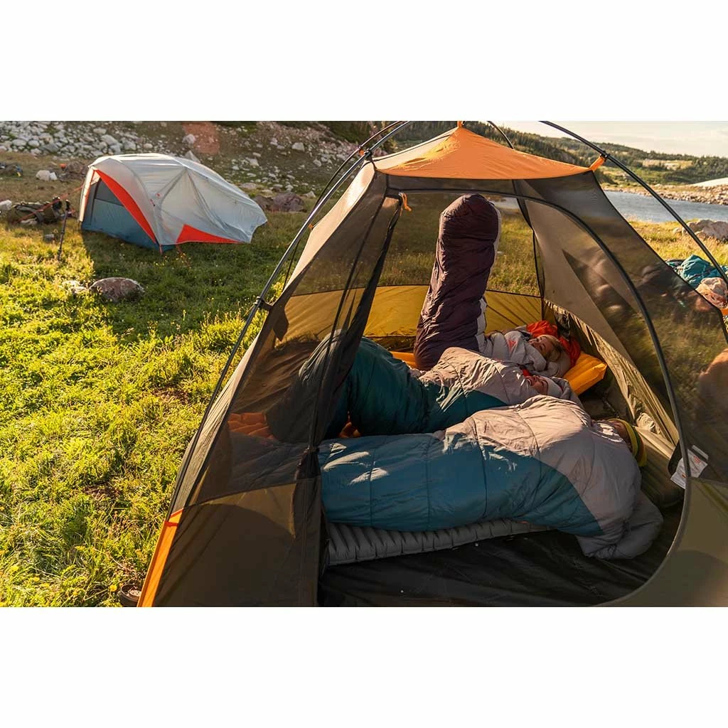 Kelty Grand Mesa 4 Tent